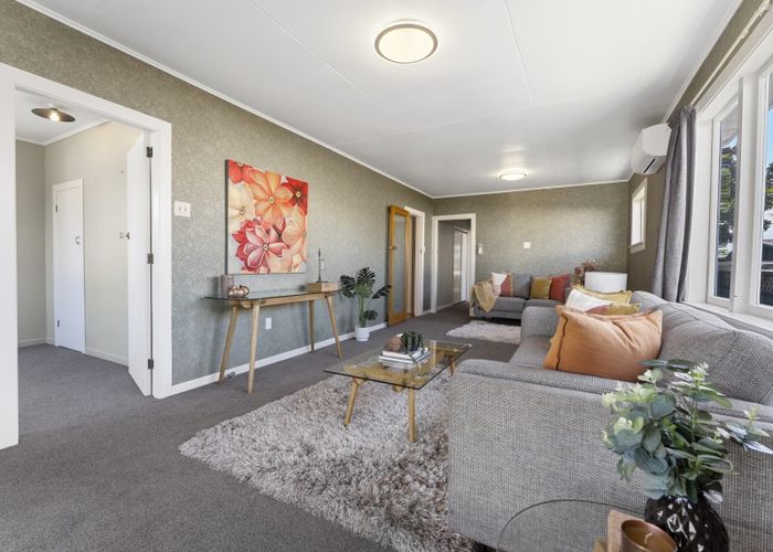  at 6 Bedford Street, Fitzroy, New Plymouth
