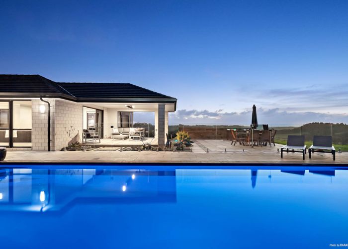  at 4 Donald Gavin WAY, Paerata, Pukekohe