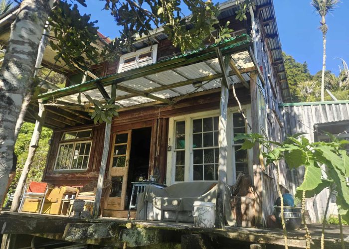  at 232B Shepherd Road, Peria, Far North, Northland