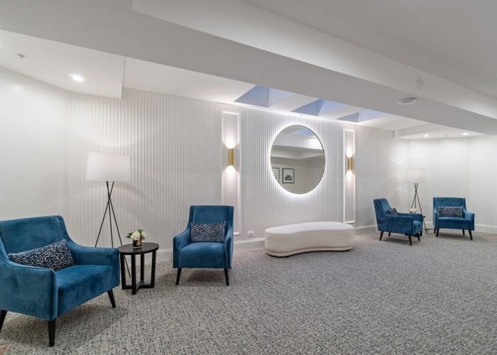  at 4D/38 James Cook Crescent, Remuera, Auckland City, Auckland