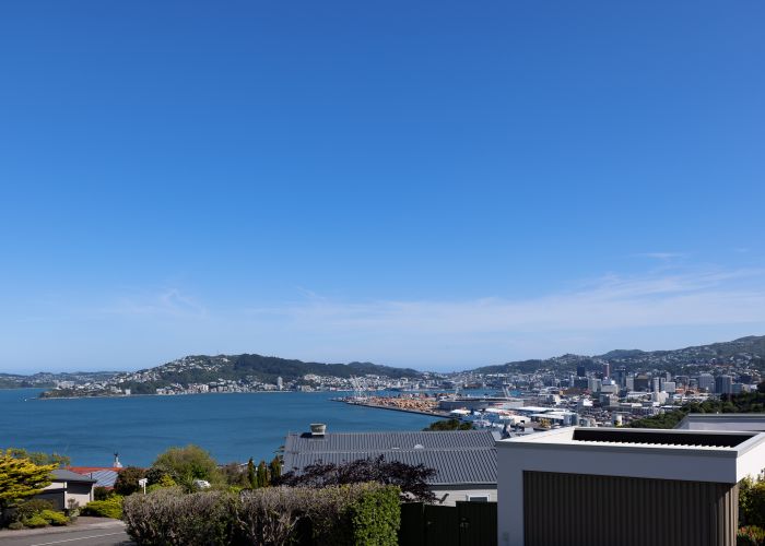  at 38 Rama Crescent, Khandallah, Wellington