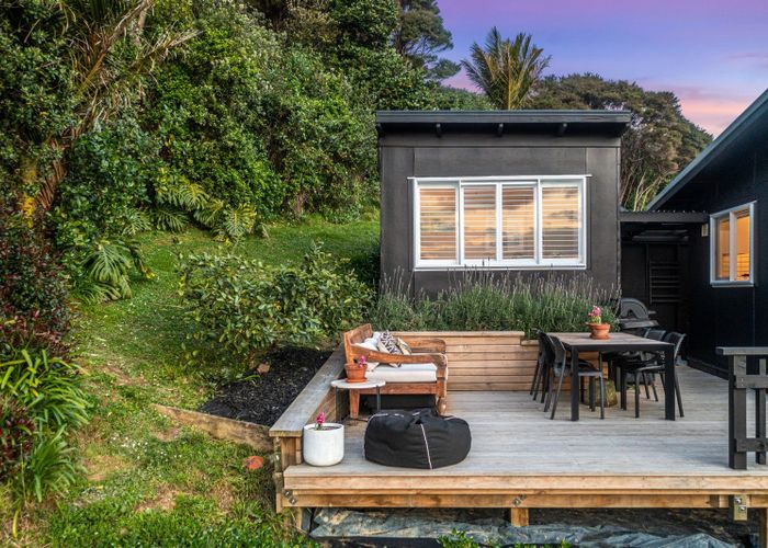  at 56 Hill Road, Palm Beach, Waiheke Island