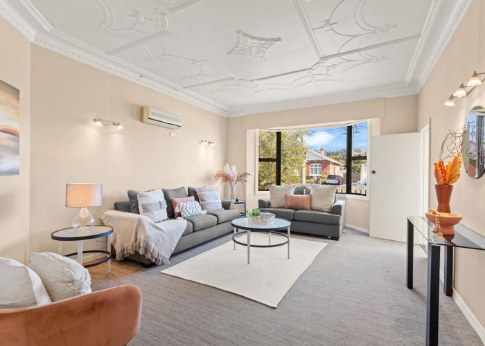  at 267 Macandrew Road, Forbury, Dunedin, Otago
