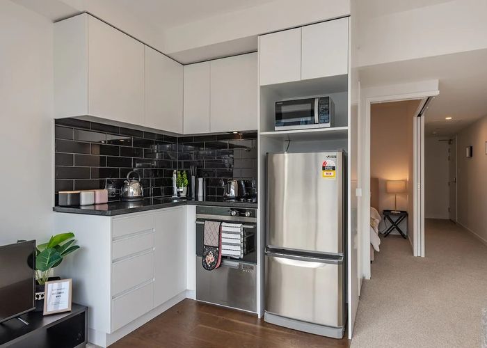  at 304a/30 Kent Terrace, Mount Victoria, Wellington, Wellington