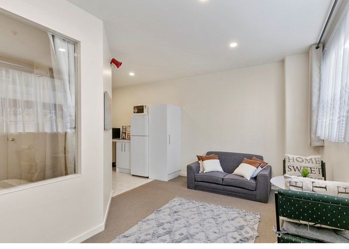  at 3D/49 Manners Street, Te Aro, Wellington, Wellington