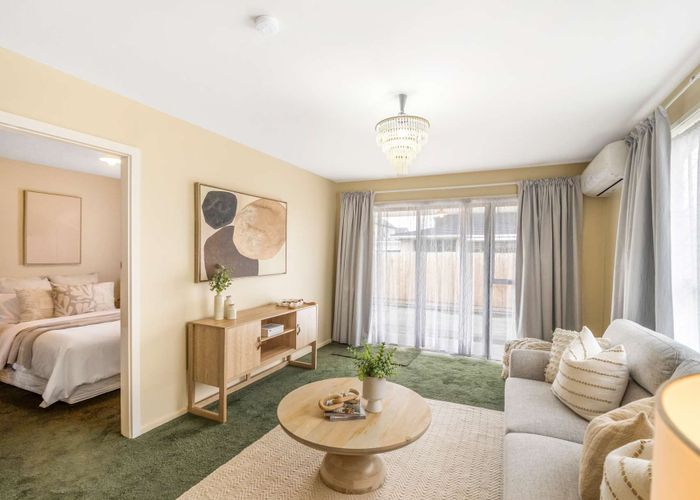 at 1/140 Tancred Street, Linwood, Christchurch City, Canterbury