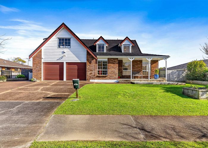  at 65 Aviemore Drive, Highland Park, Auckland