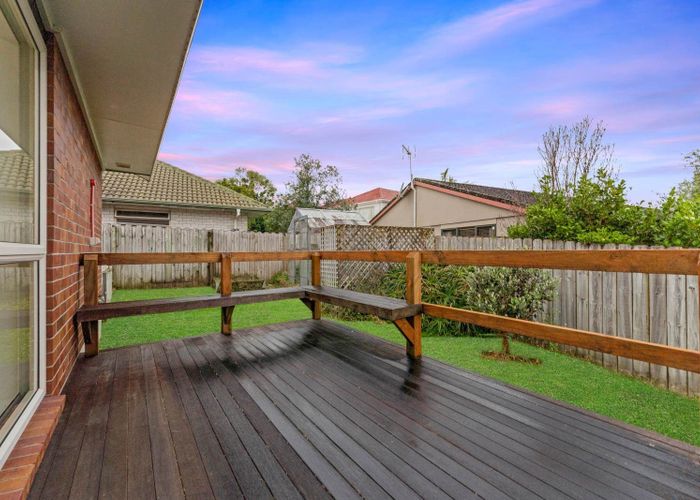  at 45 Oakridge Way, Northpark, Manukau City, Auckland