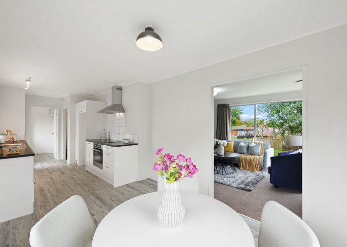  at 1 Benmore Place, Manurewa, Auckland