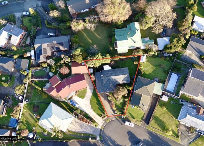  at 6 Magenta Place, Dinsdale, Hamilton, Waikato