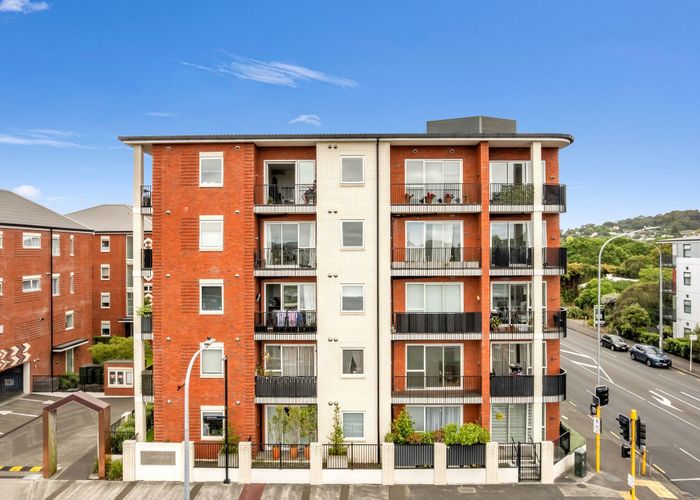  at 203/1B Soljak Place, Mount Albert, Auckland City, Auckland