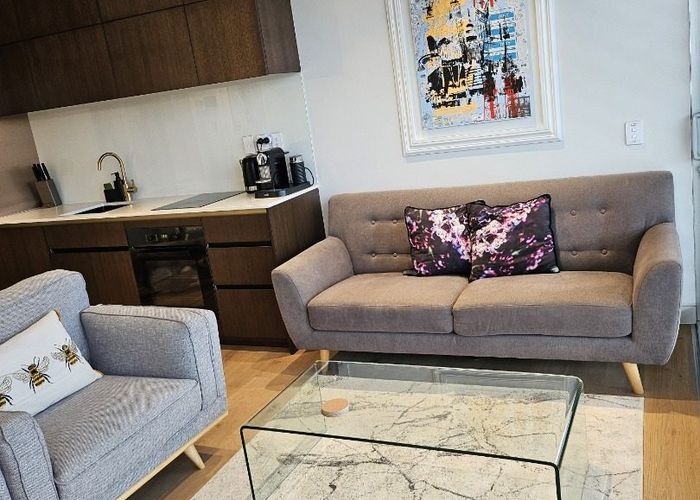  at 4b/66 Oxford Terrace, City Centre, Christchurch City, Canterbury