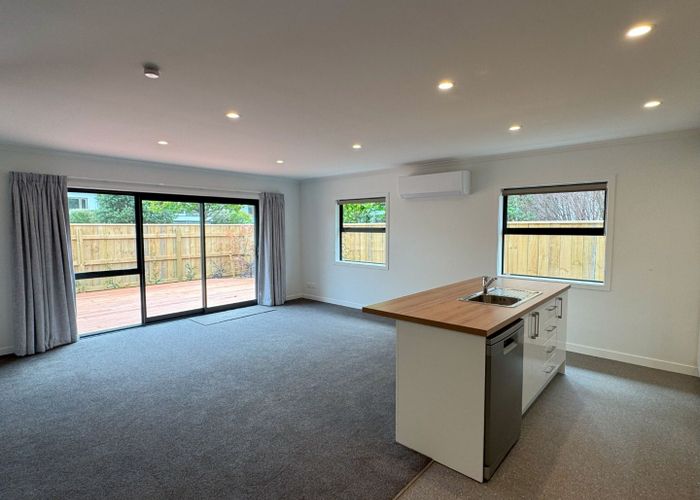  at 78A Florence Street, City Centre, Palmerston North, Manawatu / Whanganui