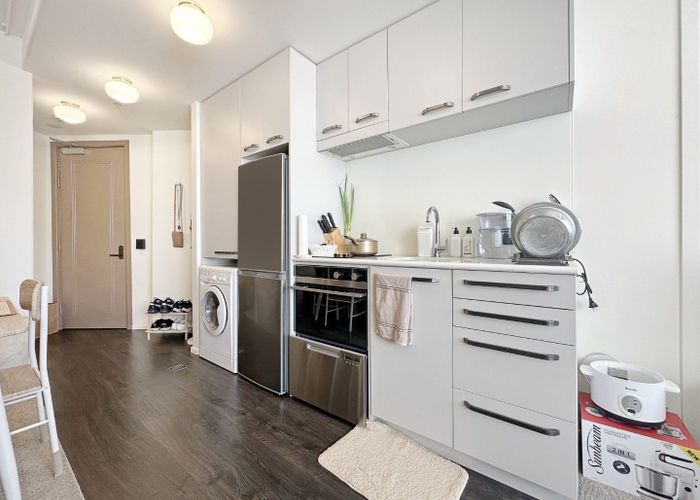  at 207/3 Roxburgh Street, Mount Victoria, Wellington, Wellington