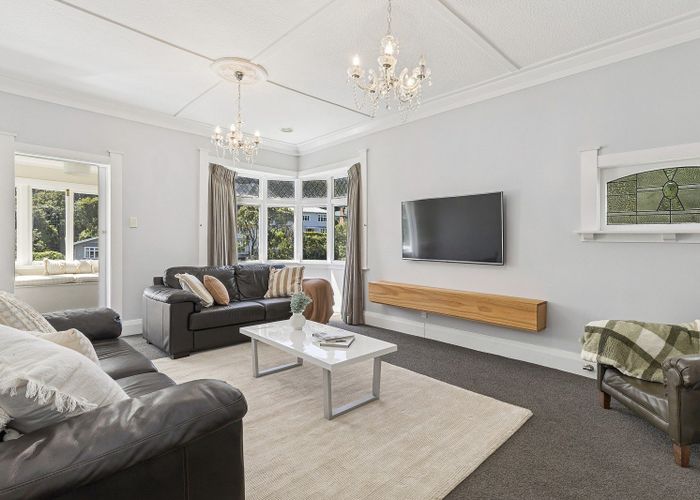  at 51 Oban Street, Wadestown, Wellington, Wellington