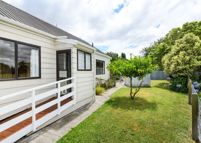  at 119A East Street, Feilding, Feilding