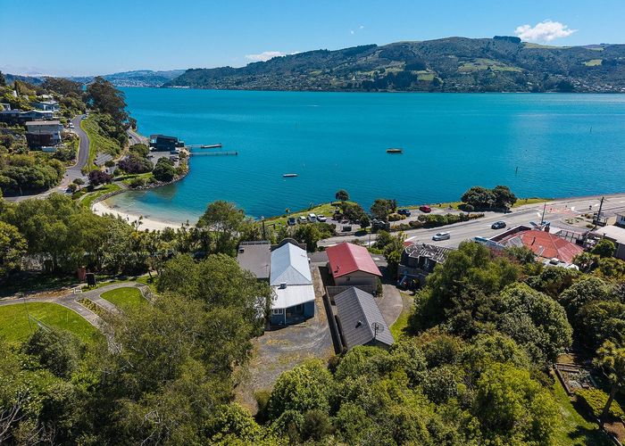  at 490 & 491 Portobello Road, Macandrew Bay, Dunedin, Otago