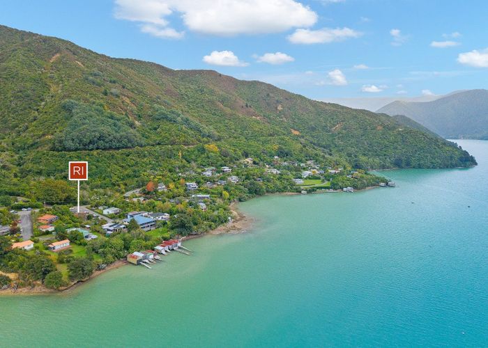 at 38 Moenui Road, Havelock, Marlborough, Marlborough
