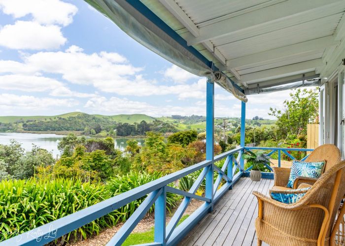  at 632 Pahi Road, Pahi, Paparoa