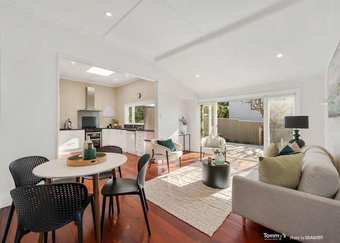  at 24 Wha Street, Lyall Bay, Wellington