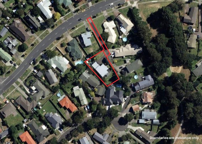  at 93 Endeavour Avenue, Flagstaff, Hamilton