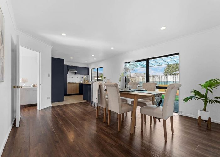 at 533 Chapel Road, East Tamaki, Manukau City, Auckland