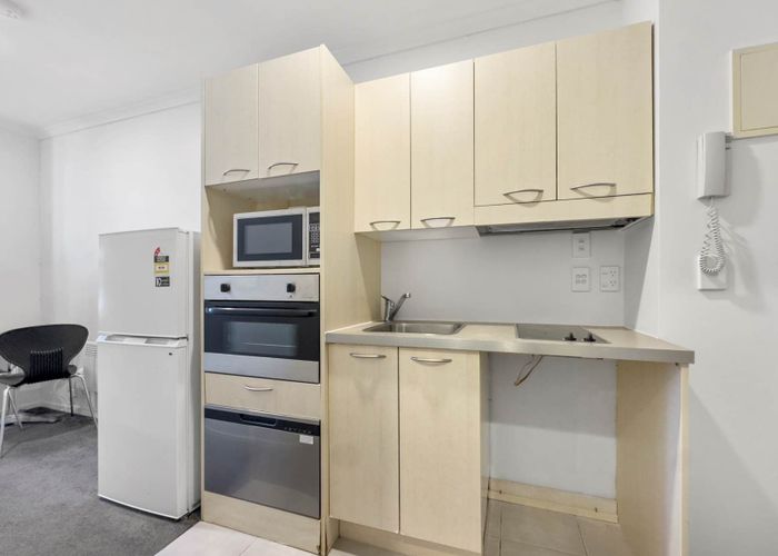  at 606/47 Wakefield Street, City Centre, Auckland City, Auckland