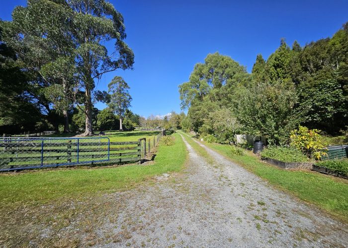  at 27D Gold Nugget Road, Marsden, Grey, West Coast