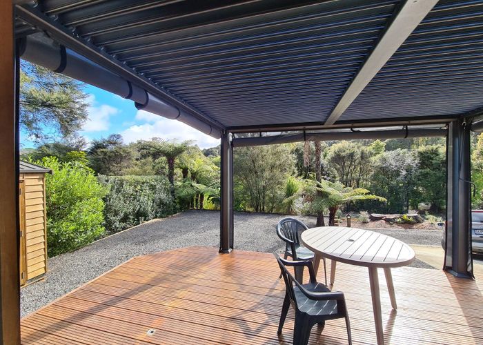  at 395A Driving Creek Road, Coromandel, Thames-Coromandel, Waikato