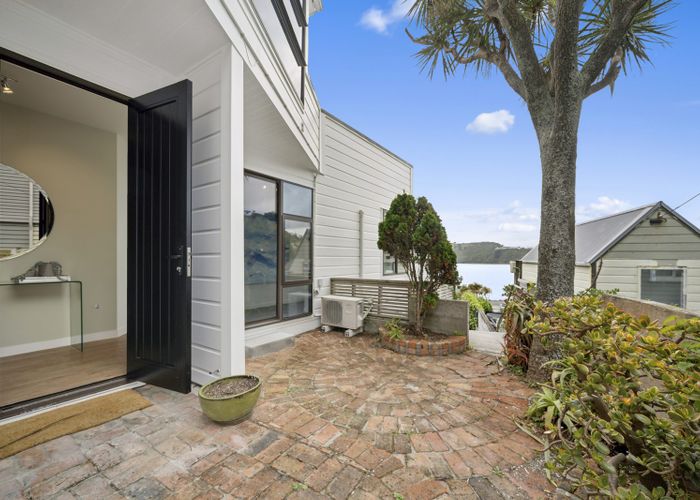  at 75b Maida Vale Road, Roseneath, Wellington, Wellington