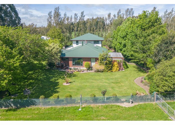 For sale 1101 Woodfields Road, Cust, Waimakariri, Canterbury homes