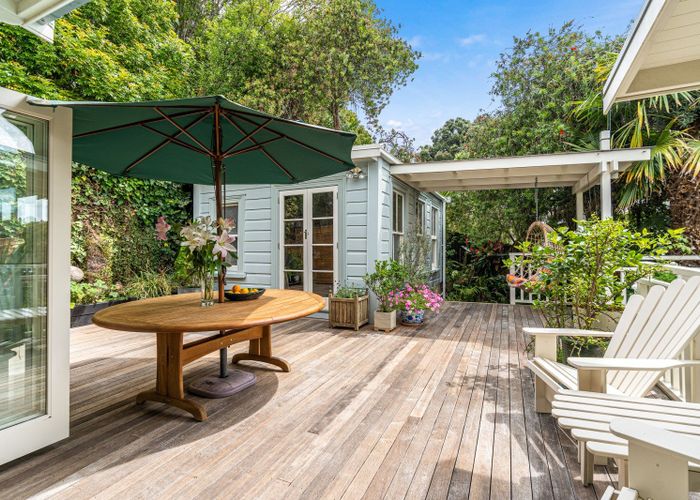  at 1 Kapai Road, Devonport, North Shore City, Auckland