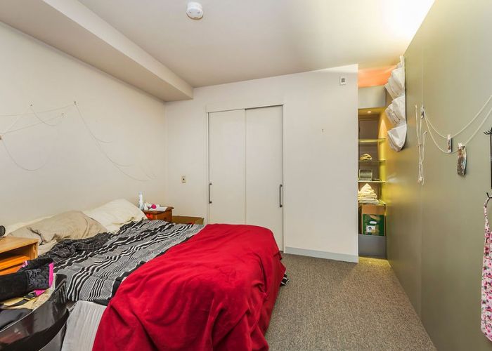  at 404/60 Willis Street, Wellington Central, Wellington