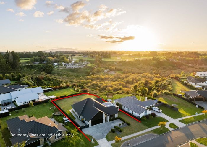 Free property data for 47 Jarrett Terrace, Leamington, Cambridge