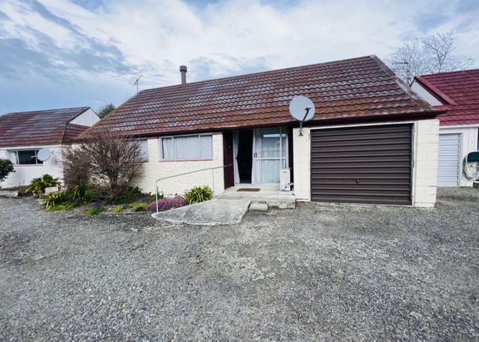  at 2/56 MacKenzie Street , Winton, Southland, Southland
