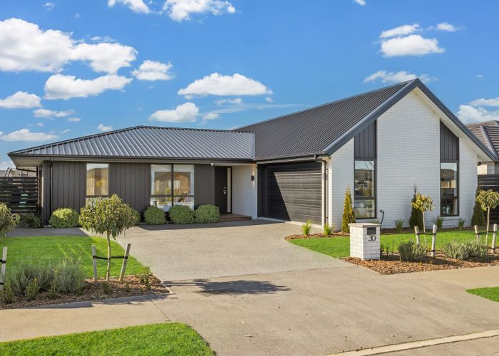 at 30 Bill Harvey Drive, Halswell, Christchurch
