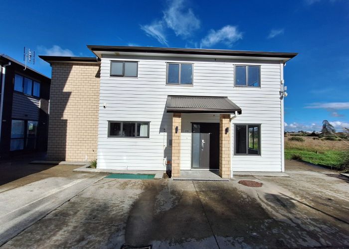  at 28A Wallson Crescent, Wiri, Manukau City, Auckland