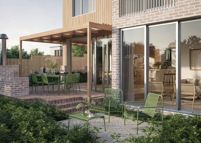  at 4/11 Coates Avenue, Orakei, Auckland City, Auckland