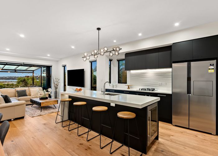  at 40 Tai Crescent, Hobsonville, Waitakere City, Auckland