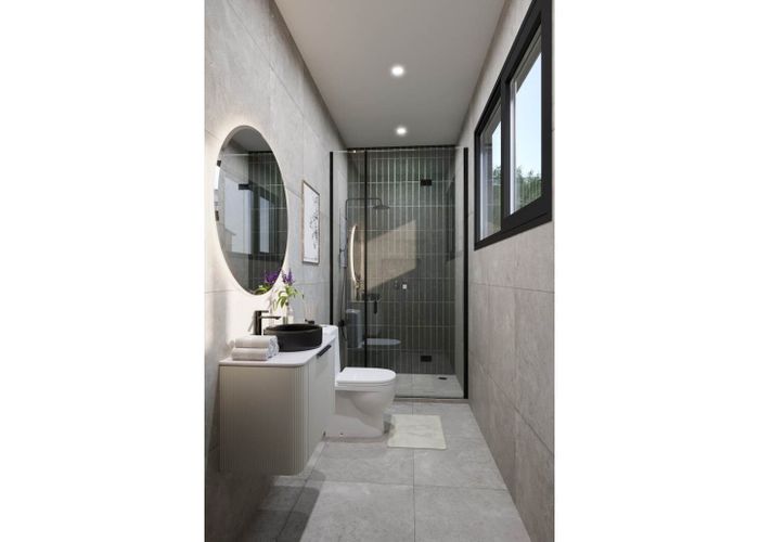  at Lot 3, 32 Bradbury Road, Botany Downs, Manukau City, Auckland