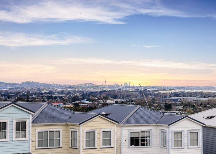  at 61 Joseph Street, Flat Bush, Manukau City, Auckland