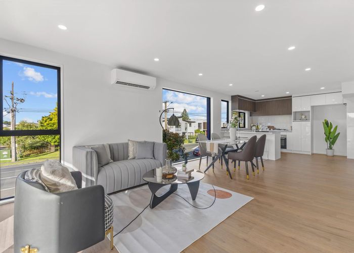  at Lot 3/112 Swanson Road, Henderson, Waitakere City, Auckland