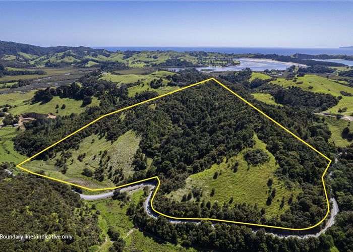  at 0 Hailes Road, Whananaki, Whangarei, Northland