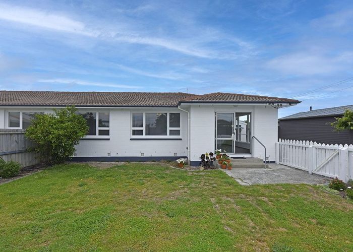  at 1/69 Shortland Street, Wainoni, Christchurch