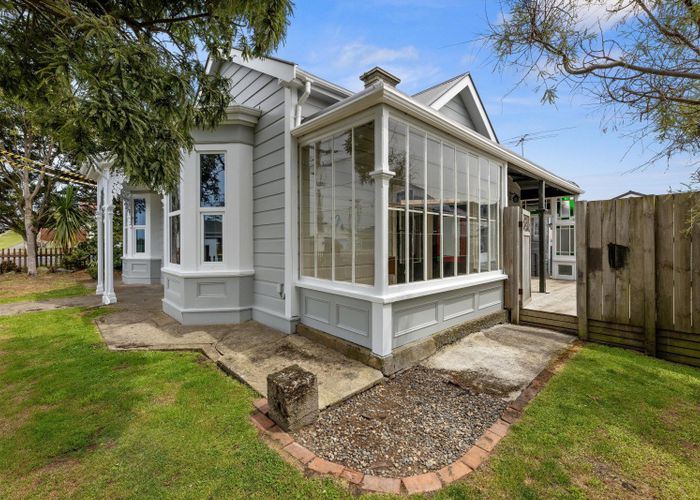  at 28 Harrington Street, Port Chalmers, Dunedin