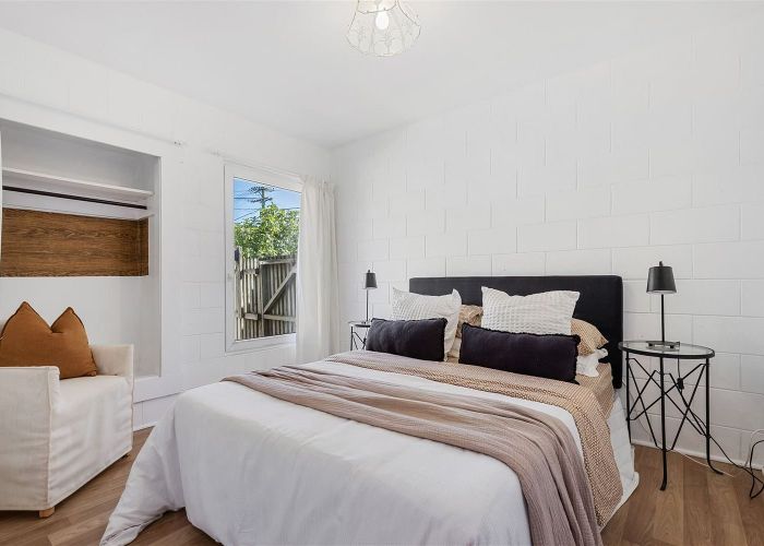  at 2/40 Longfellow Street, Sydenham, Christchurch