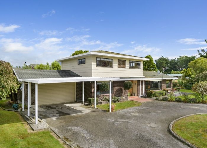  at 26 Dawson Street, Pahiatua