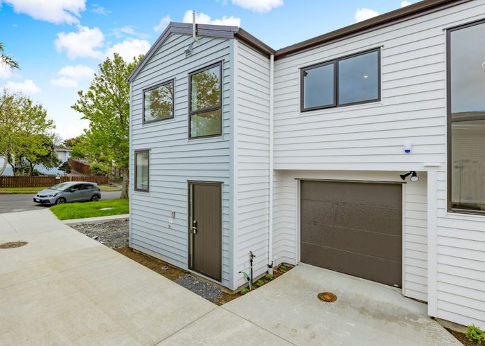  at Lot 2/8 Starling Place, Ranui, Waitakere City, Auckland