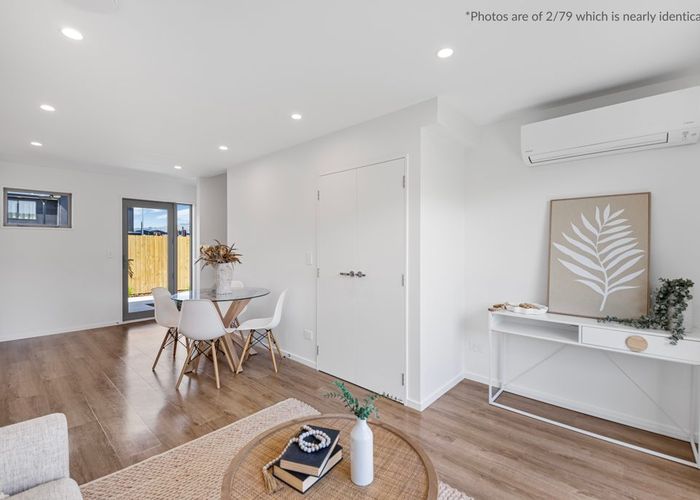  at 5/79 Harrow Street, Phillipstown, Christchurch City, Canterbury