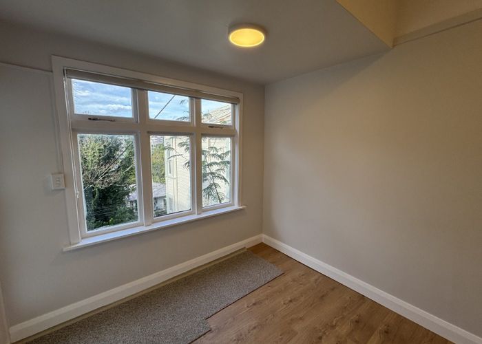  at 1/17 Percival Street CENTRALLY LOCATED TWO BEDROOM RENOVATED FLAT , Te Aro, Wellington, Wellington